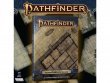 Pathfinder НРИ: Игровое Поле "Неприятности в Отари"