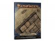 Pathfinder НРИ: Игровое Поле "Неприятности в Отари"