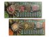 Wood Elf Pitch and Dugouts Set (Blood Bowl)
