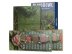 Wood Elf Pitch and Dugouts Set (Blood Bowl)