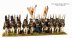 Napoleonic Russian Infantry 1809-14