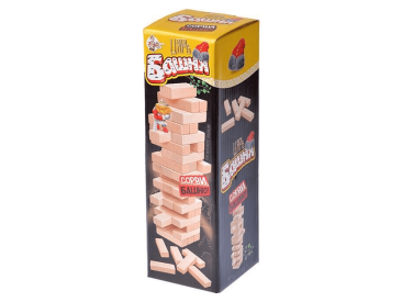 Царь Башня