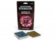 Paths of Prophecy Rivals Deck (ENG) (предзаказ 2023, Warhammer Underworlds)
