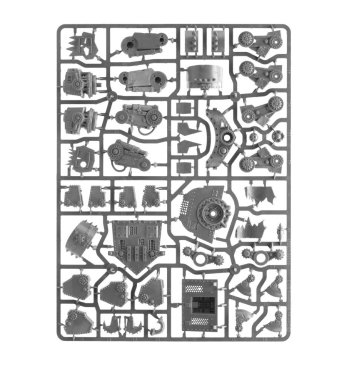 Gorkanaut / Morkanaut (предзаказ 2025)