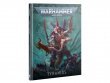 Codex: Tyranids 10ed (Eng) (предзаказ 2023, Warhammer 40k)