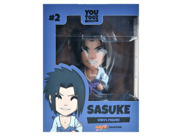 Фигурка Naruto Shippuden: Sasuke Uchiha