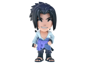 Фигурка Naruto Shippuden: Sasuke Uchiha