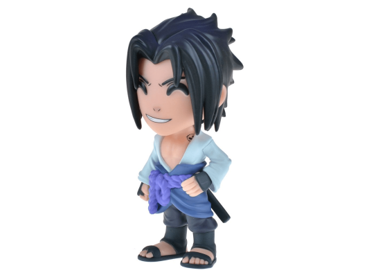 Фигурка Naruto Shippuden: Sasuke Uchiha