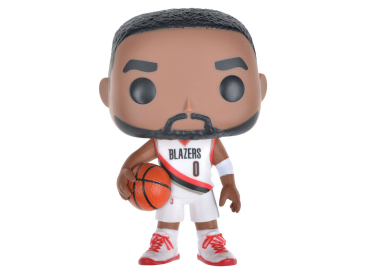 Фигурка Funko POP! Спорт: Дамиан Лиллард