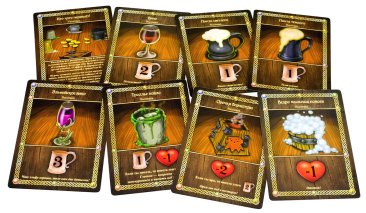 Таверна «Красный дракон»