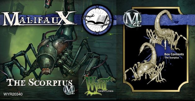 The Scorpius