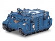 Rhino (Space Marines, Warhammer 40K)
