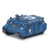 Rhino (предзаказ 2025, Space Marines, Warhammer 40K)