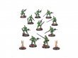 Blades of Khaine (Warhammer 40k Kill Team, Aeldari)