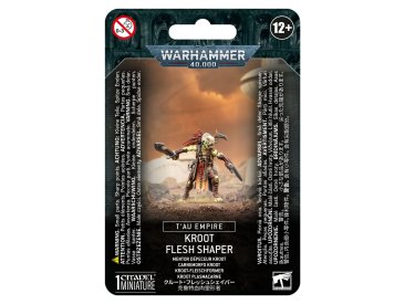 Kroot Flesh Shaper (Warhammer 40k, Tau Empire)
