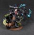 Ork Big Mek with Shokk Attack Gun (Pro-Painted)