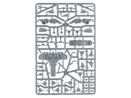 Legions Imperialis: Fire Raptor Squadron