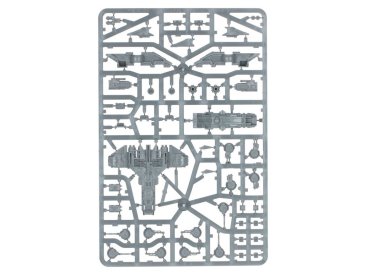 Legions Imperialis: Fire Raptor Squadron