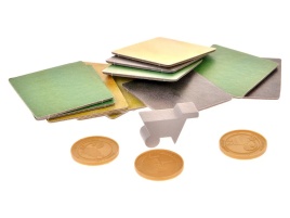 Шакал: Архипелаг. Остров тысячи пещер