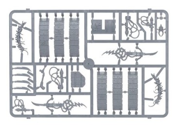 Skaven Doomwheel (предзаказ 2025, GW Direct)