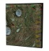 Blood Bowl: Goblin Pitch &amp; Dugouts