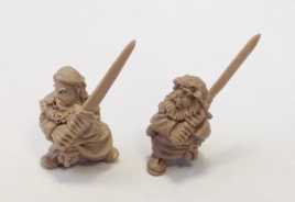 Клеймор-стража