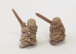 Клеймор-стража