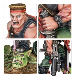 Sly Marbo (GW Direct)
