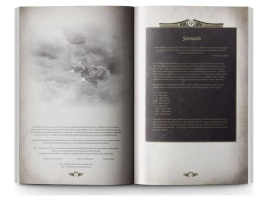 Liber Astartes -  Loyalist Legiones Astartes Army Book
