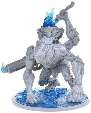 Взлом: Прометей