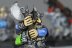 Warhammer Fantasy Battles Dwarf Warriors x3 (Metal, Painted)