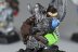Warhammer Fantasy Battles Dwarf Warriors x3 (Metal, Painted)