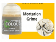 Shade: Mortarion Grime (18ml)