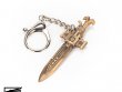 Starforged: Sentinel Blade Keychain (GW Direct)