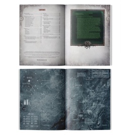 Necromunda: Halls of the Ancients (предзаказ 2024)