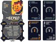 Дорога ярости: Вендетта. Хром и молнии