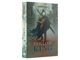 Hollow King (предзаказ 2022, Age of Sigmar)