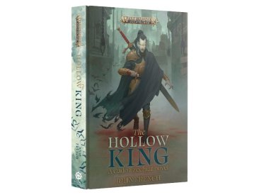 Hollow King (предзаказ 2022, Age of Sigmar)