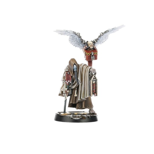 Underhive Traders (предзаказ, GW Direct)