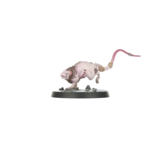 Wasteland Giant Rats (предзаказ, GW Direct)