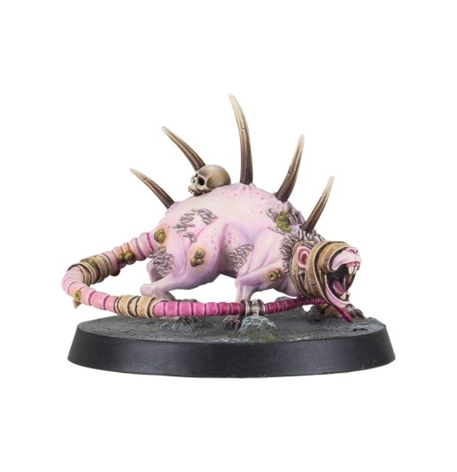 Wasteland Giant Rats (предзаказ, GW Direct)