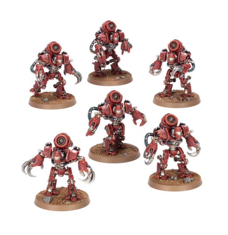 Ursarax Cohort (предзаказ 2025)