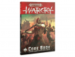 WARCRY: Core Book на английском языке