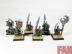 Warhammer Fantasy Battles Age of Sigmar Goblin Warband x60 (Pro-Painted)
