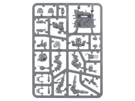 Kayvaan Shrike (Raven Guard, Space Marines, Warhammer 40k)