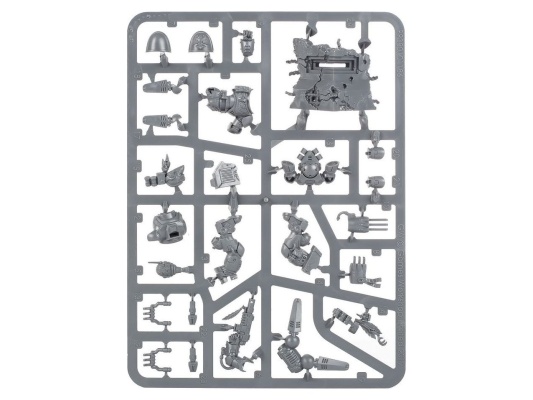 Kayvaan Shrike (Raven Guard, Space Marines, Warhammer 40k)