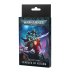 Datasheet Cards: Leagues of Votann (предзаказ 2025)