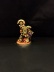 Warhammer 40k Death Guard Scribbus Wretch, the Tallyman (Pro-Painted)
