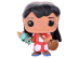Фигурка Funko POP! Lilo &amp; Stitch: Lilo with Scrump