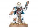 Captain Messinius (предзаказ 2023, Warhammer 40k)